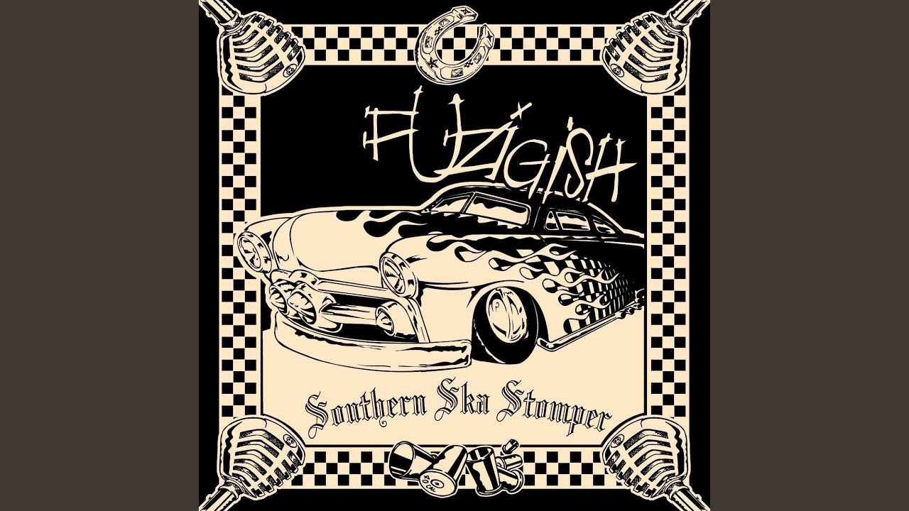 Southern Ska Stomper