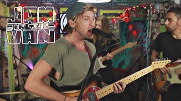 SWIMM - "Belly" (Live at JITV HQ in Los Angeles, CA) #JAMINTHEVAN