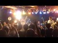 「リプミー」2015.8.17 TSUTAYA O-Crest LUI FRONTiC 赤羽JAPAN プールイ