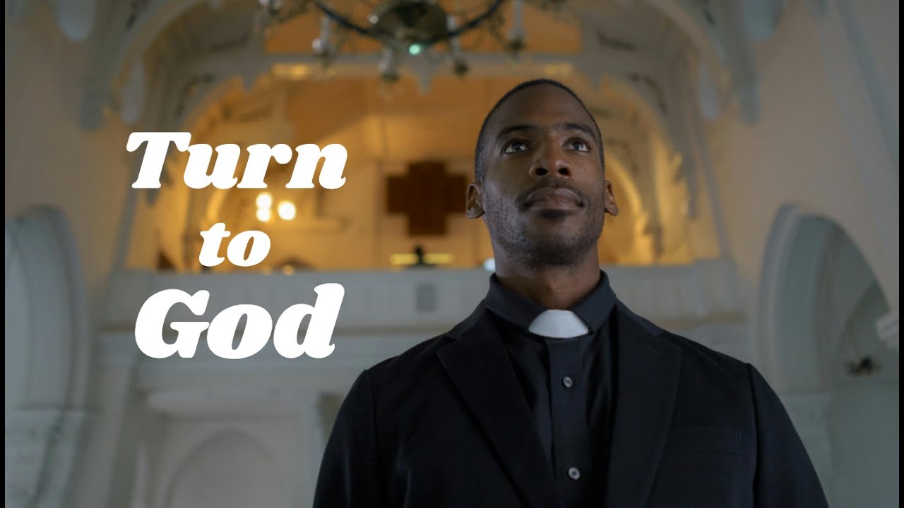 Turn to God (Christian Rap) - YouTube