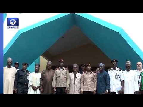 Adamawa FRSC Seeks Stronger Collaboration For Safer Roads