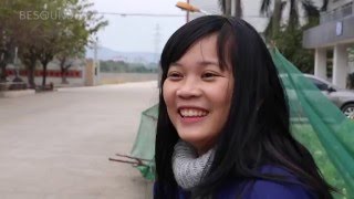The 18-Year-Old Assembly Line - Full Documentary