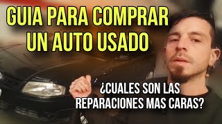 DON'T MAKE THIS MISTAKE WHEN BUYING A CAR! A Guide to Buying a Used Car No Cometas Este Error BÁsico Por QuÉ Comprar Un Usado Es MÁs Complicado Que Nunca