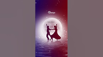 Dhinak Dhin Nachu Mein X Aapke Pyar Me status | Tinak Tin Tana X Aapke pyar me | Insta Viral Song