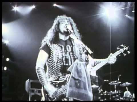 Kiss - Deuce