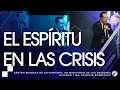 #159 El Espíritu en las crisis - Pastor Ricardo Rodríguez
