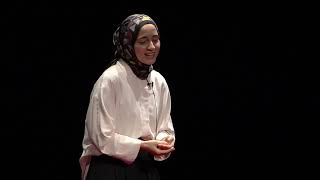 Sessizlik Sesin Olmasın! | Büşra Kayıkçı | TEDxVefaWomen