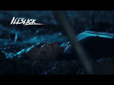 ILLSLICK  -  My Dad  [Official Music Video]