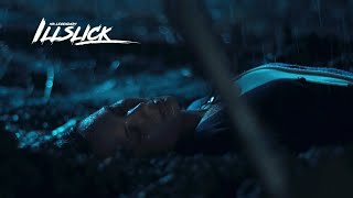 ILLSLICK  -  My Dad  [Official Music Video]