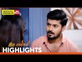 Iru Malargal - Highlights | 10 Mar 2026 | Tamil Serial | Sun TV