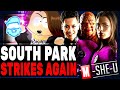 Disney&#39;s Latest Panderverse Move DEMOLISHED By Fans! South Park Called It &amp; This Is Rock Bottom!