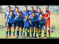 U-15. "Металiст 1925" - "Авангард" (Краматорськ) - 3:1