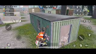 🔥 TDM mode on! Fast reflexes, clean kills &amp; full action! 🎯 | Fly Max YT 