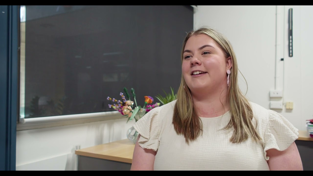 Beginning teacher support at Moranbah State High School