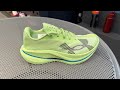 Under Armour Velociti Elite 3 “Sharon Lokedi” (Lumos Lime/ Black) - Style Code: 6005377-715