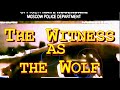 Idaho4 ✞ Witness as the Wolf: A Criminological Analysis ☹︎