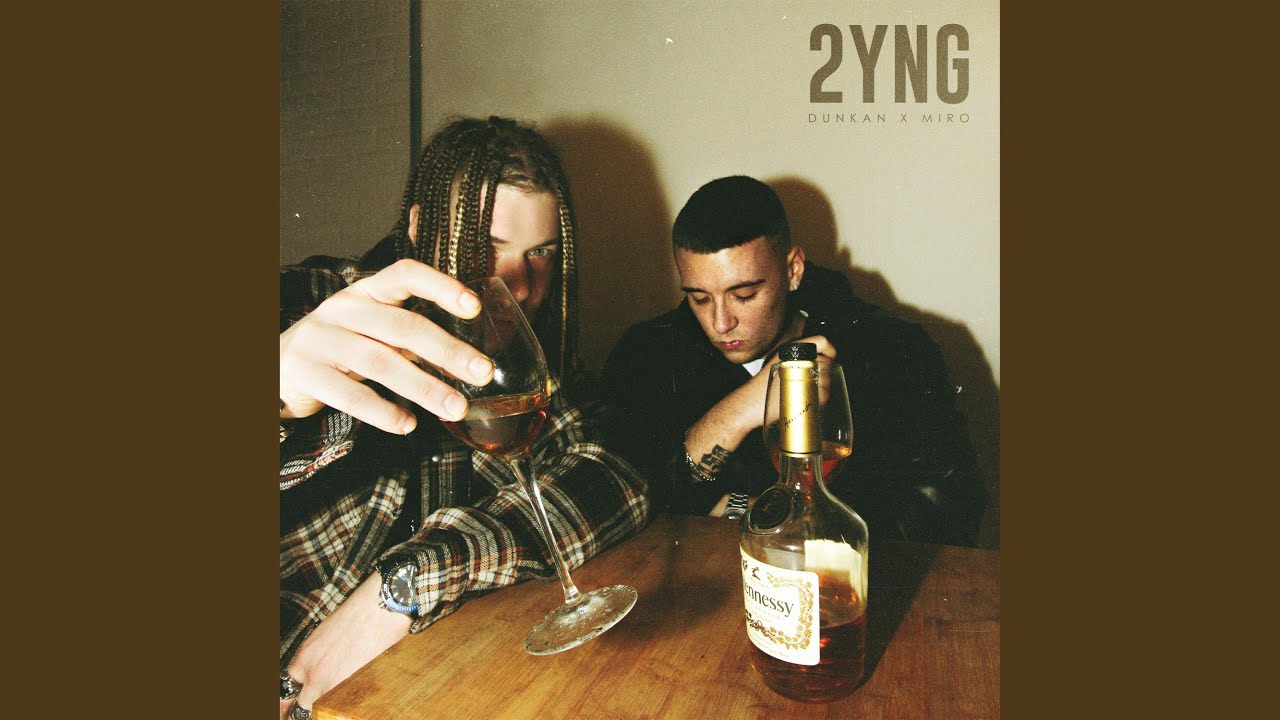Watch 2YNG on YouTube Watch 2YNG on YouTube