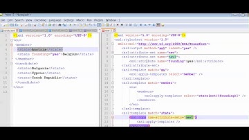 xslt using template in deep