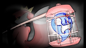 Geometry dash - The End