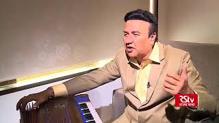 Sunn roobiya tumse pyar hogaya by Anu Malik   360p