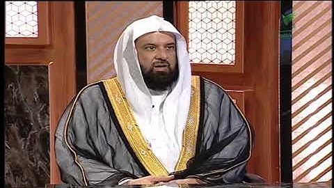 شروط سجود التلاوة ؟ الشيخ عبدالرحمن السند