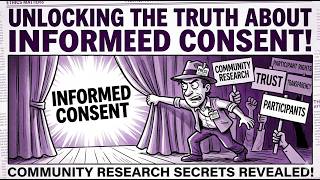 Informed Consent in Community Research