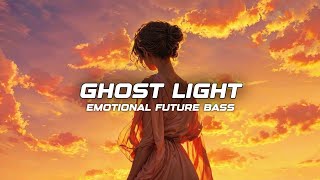 👻 GHOST LIGHT | Emotional Future Bass Music | Cinematic EDM | Snoxsy