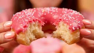 The Ultimate Pink Treat To Brighten Your Day.