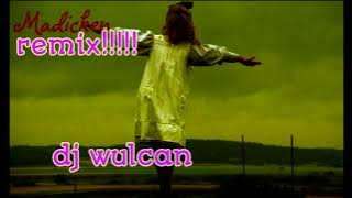 dj wulcan - madicken remix gaming