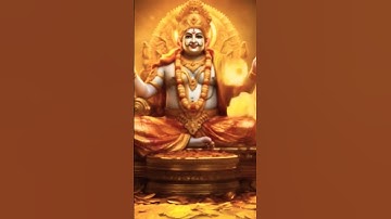 Powerful Kubera Mantra for Money Flow into Your Home#shorts #youtubeshorts #trending