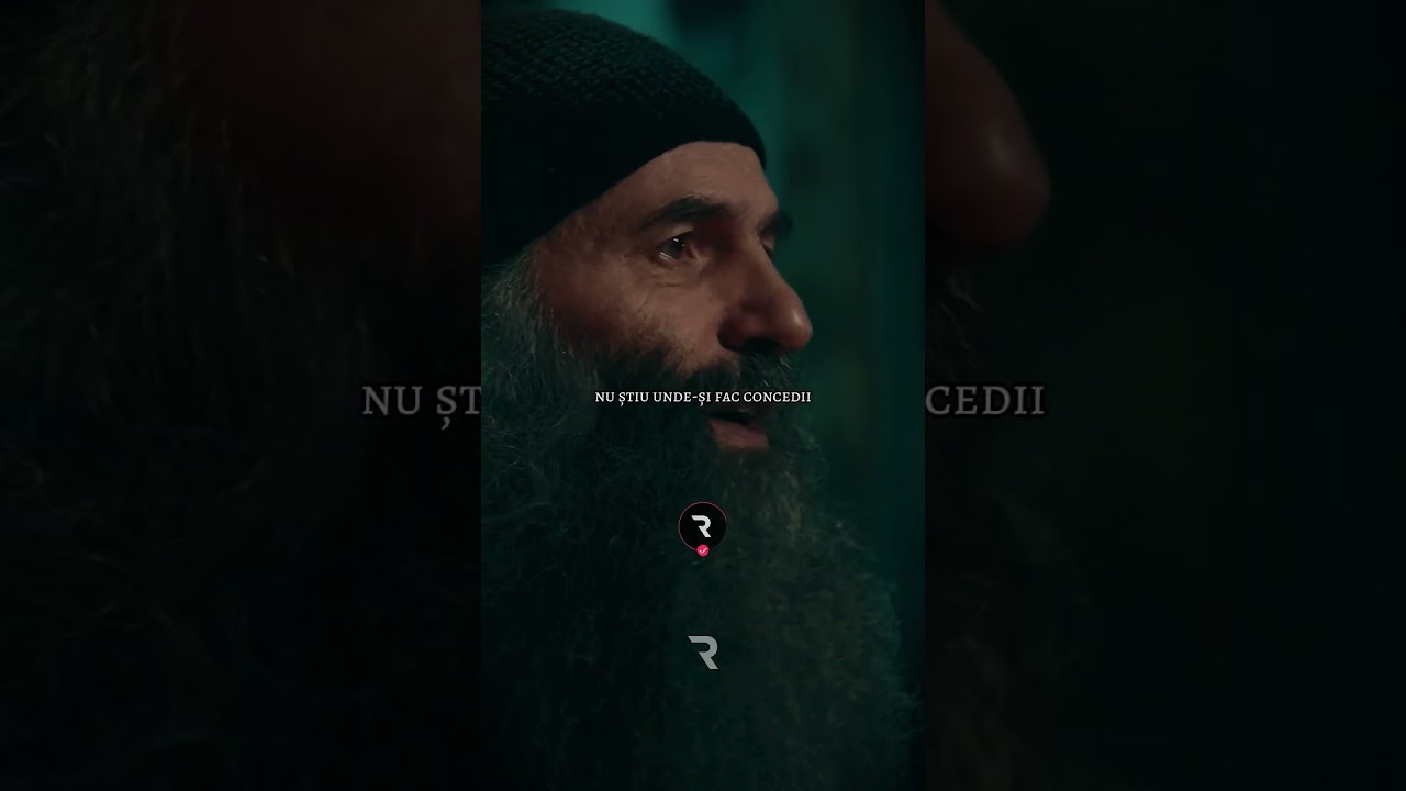 Parintele Pimen Vlad vorbeste despre invidie