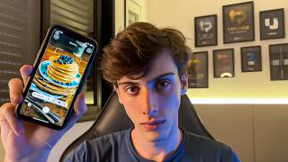 Vendi um App de $12 Milhões Usando IA