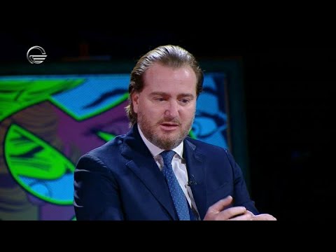 იოანე ბაგრატიონ-მუხრანელი: \"ერისიონში მკაფიოდ ჩანს ქართული ღირებულებები“