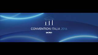 Luxottica – Logo Animation