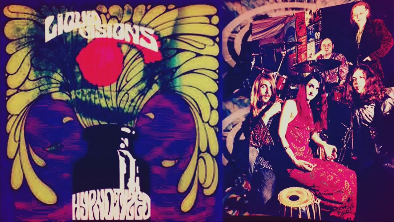 Liquid Visions Butterflight YouTube