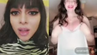 ممثله اباحيه مصريه
