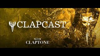 CLAPCAST 408 (With Claptone) 16.05.2023