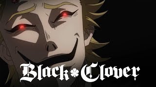 Million Laser! | Black Clover