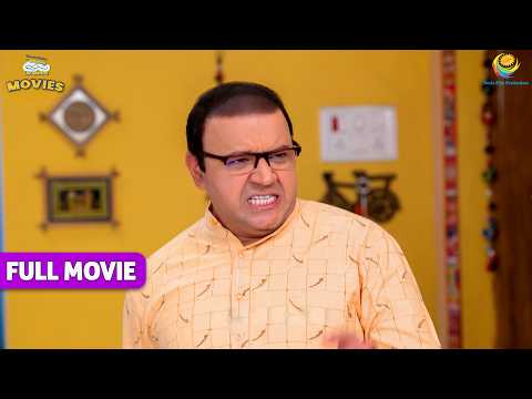 Bhide ने Jethalal के सामने Tappu को क्यों बोला नालायक?|TMKOCMOVIES| Taarak Mehta Ka Ooltah Chashmah|