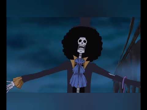 Brook Sub vs Dub