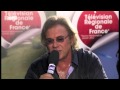 Capture de la vidéo Tournée Age Tendre : Interview De François Valery
