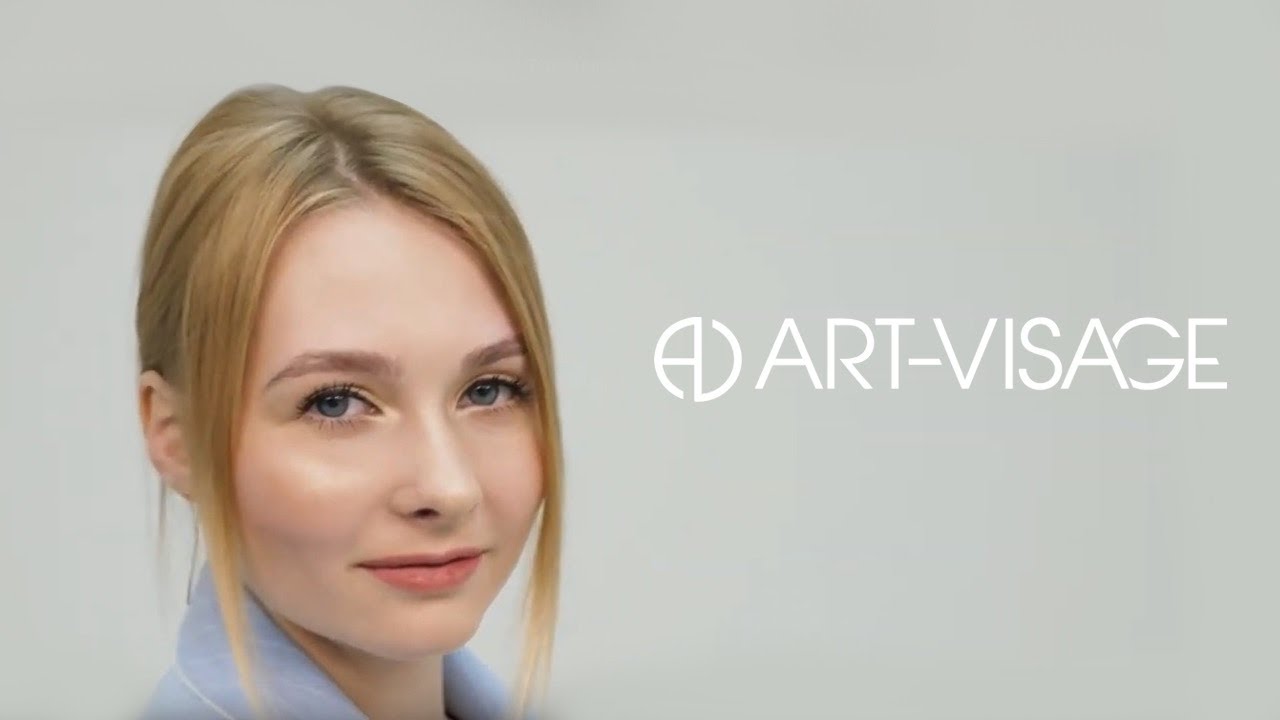 Деловой макияж: секреты создания идеального образа от Сергея Турчанинова