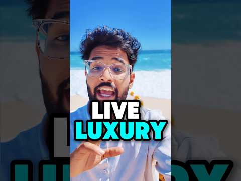 Live luxury.world first island themed community coming to Dubai …!!!!! In the most affordable price.