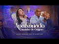 Eliane Fernandes feat. Elizeu Lima | Apaixonado (Caminho do Gólgota)