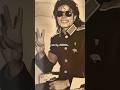 Artists who realized Michael Jackson was Untouchable