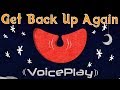 Get Back Up Again | Anna Kendrick - TROLLS | VoicePlay A Cappella Cover