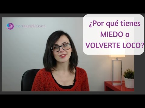 Video: Como Volverte Loco