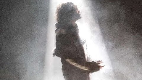 Ian - Body bag (Snippet)