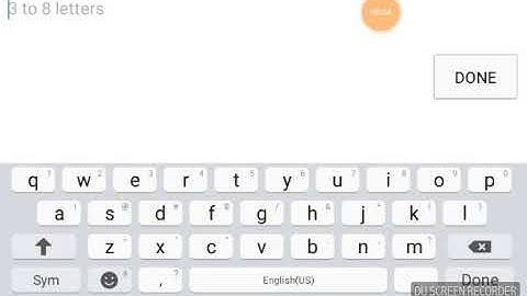 º¤♡Wild animals online - How To Code Your Name♡¤º (no root)