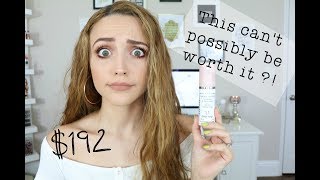 SISLEY PRIMER WEAR TEST | Is It Worth The Hype & Money?! (Das Esspensive)